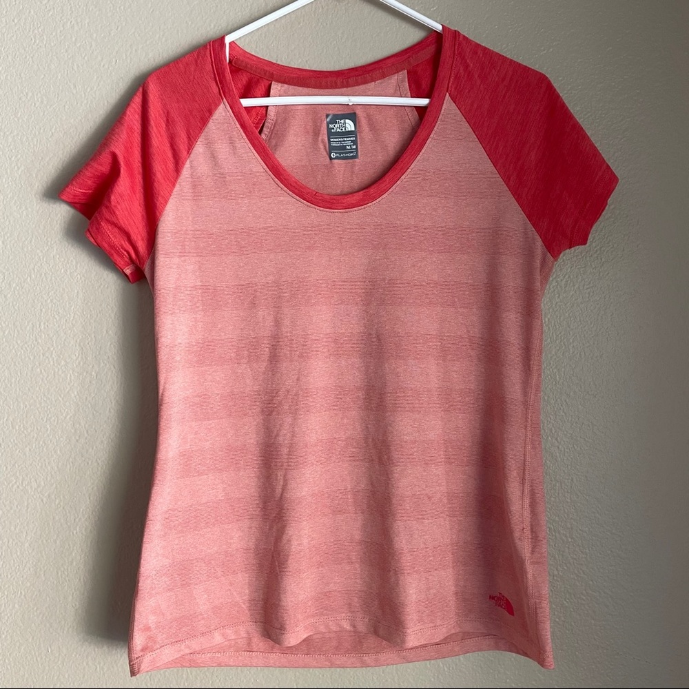 The North Face Short Sleeve Shirt